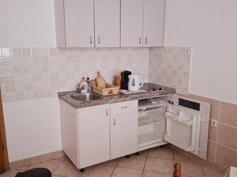 Novi Vinodolski, 450m2