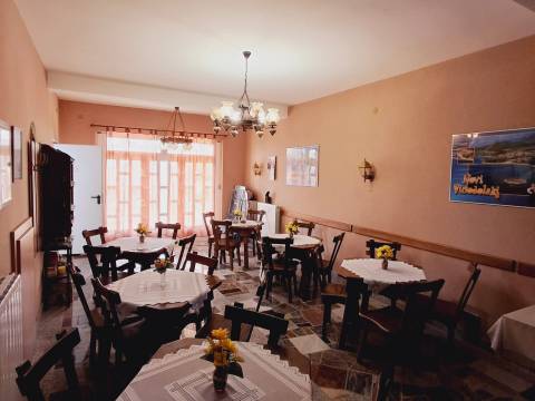 Novi Vinodolski, 450m2