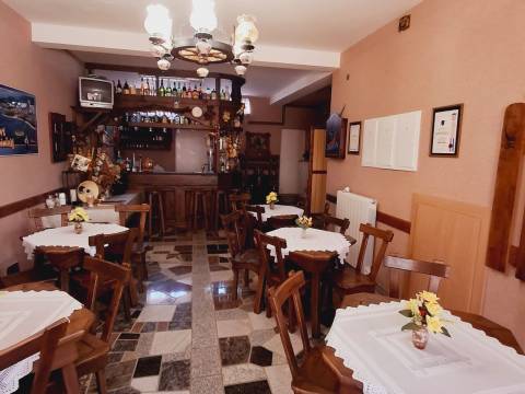 Novi Vinodolski, 450m2