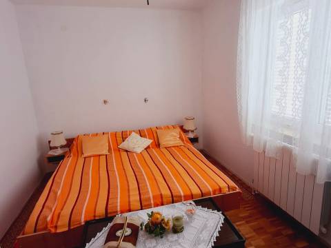Novi Vinodolski, 450m2