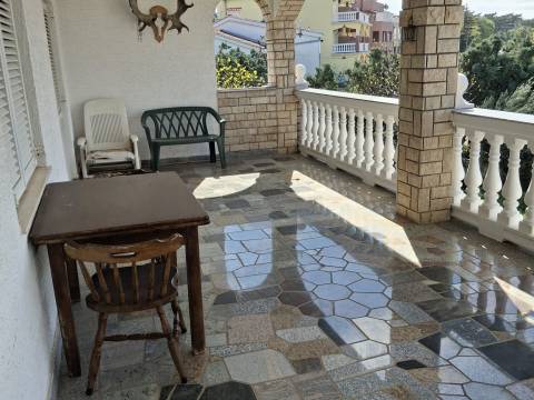 Novi Vinodolski, 450m2