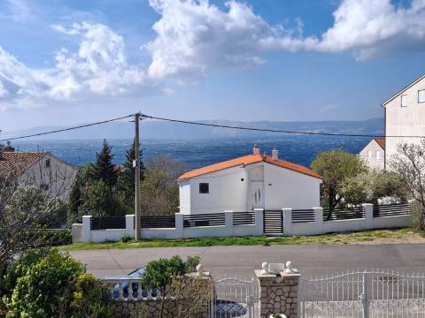Novi Vinodolski, 450m2