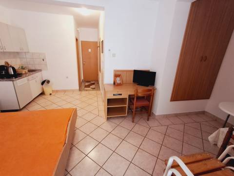 Novi Vinodolski, 450m2