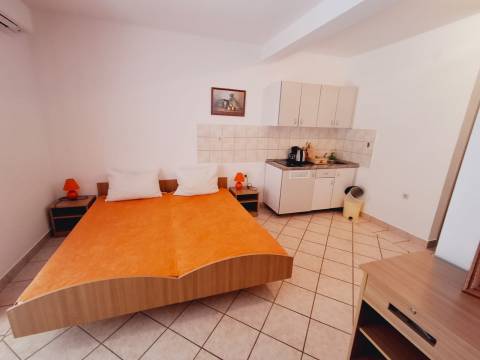 Novi Vinodolski, 450m2