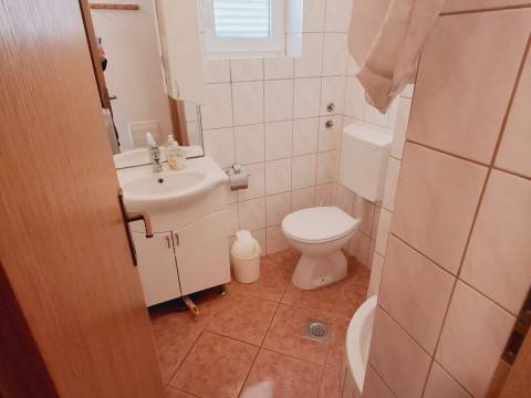 Novi Vinodolski, 450m2