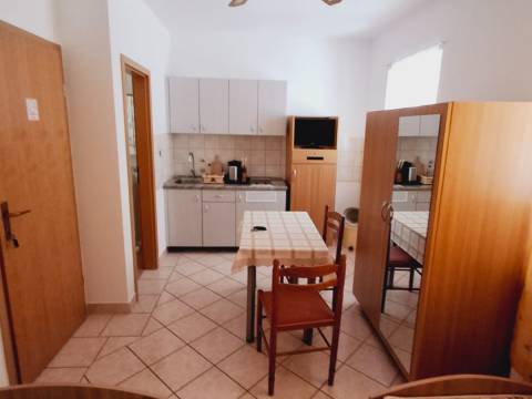 Novi Vinodolski, 450m2