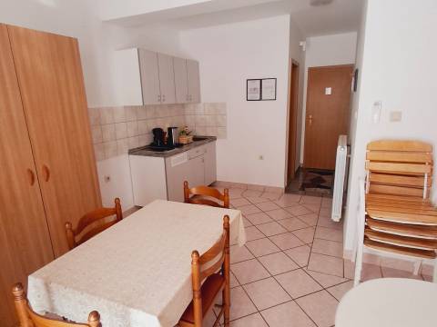 Novi Vinodolski, 450m2