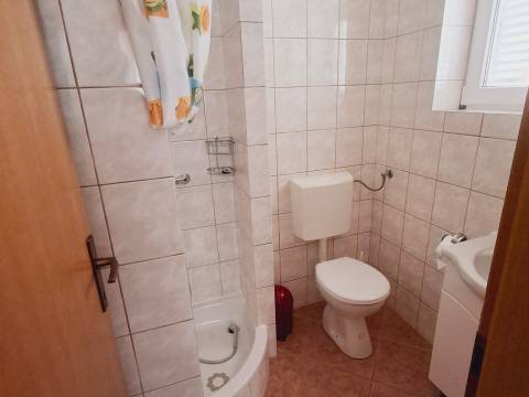 Novi Vinodolski, 450m2