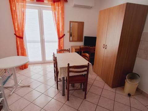 Novi Vinodolski, 450m2
