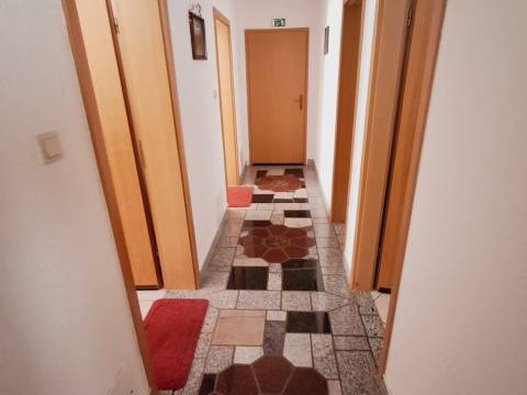 Novi Vinodolski, 450m2