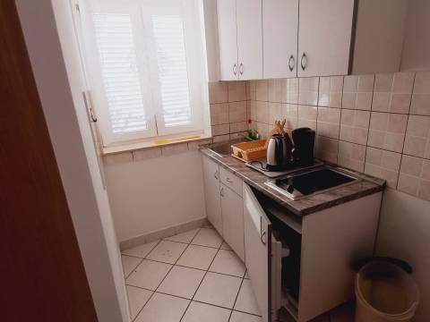 Novi Vinodolski, 450m2