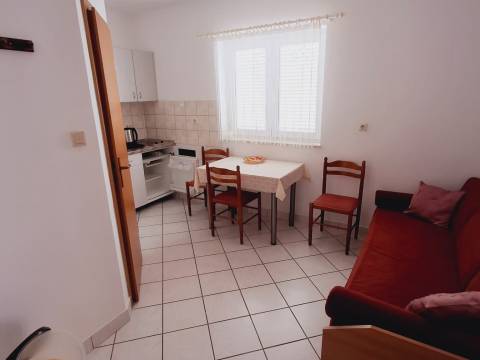 Novi Vinodolski, 450m2