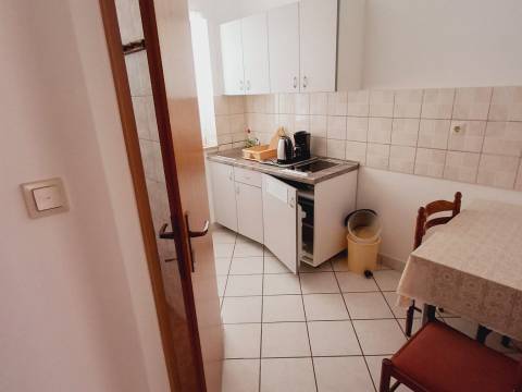 Novi Vinodolski, 450m2