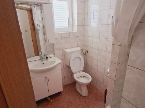 Novi Vinodolski, 450m2