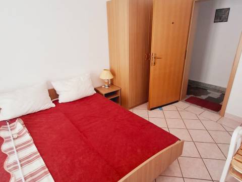 Novi Vinodolski, 450m2