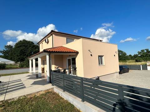 Vodnjan, 160m2
