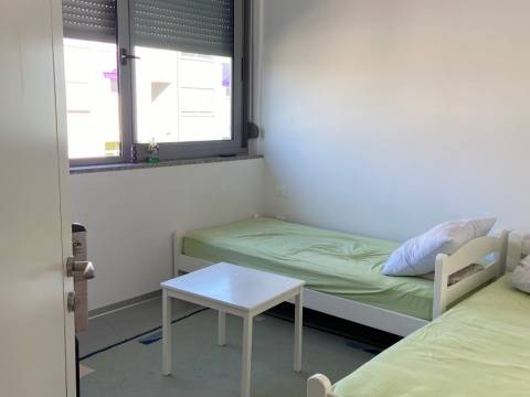 Flats Zambratija, Umag, 49,61m2