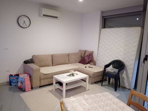 Flats Zambratija, Umag, 49,61m2