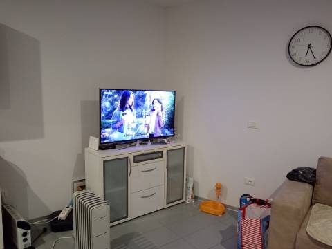 Flats Zambratija, Umag, 49,61m2