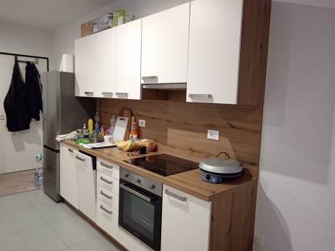 Flats Zambratija, Umag, 49,61m2