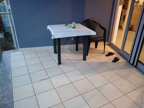 Flats Zambratija, Umag, 49,61m2