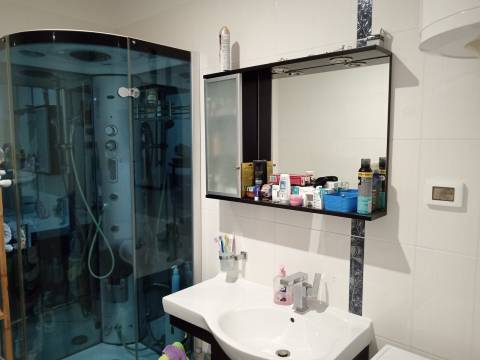 Flats Zambratija, Umag, 49,61m2
