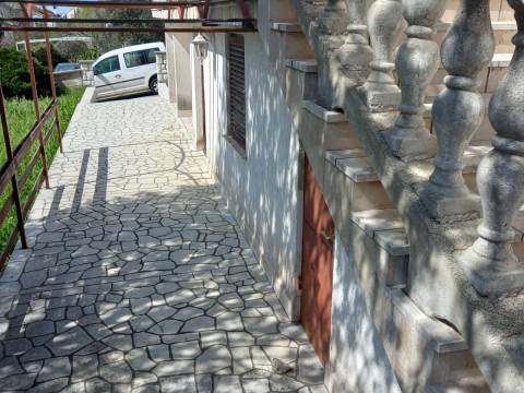 KUĆA NOVI VINODOLSKI - 250m od mora
