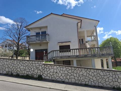 KUĆA NOVI VINODOLSKI - 250m od mora