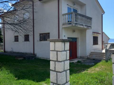 KUĆA NOVI VINODOLSKI - 250m od mora