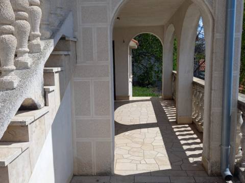 KUĆA NOVI VINODOLSKI - 250m od mora