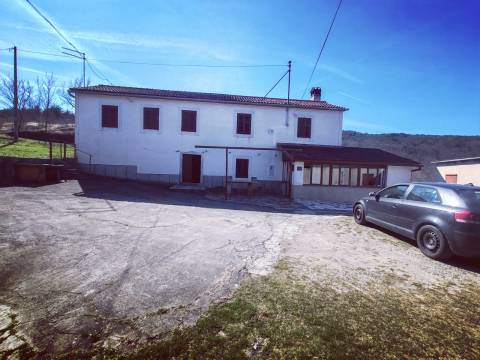 Boljun, Lupoglav, 102.000m2