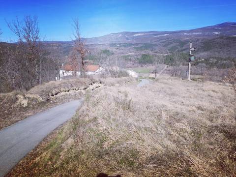Boljun, Lupoglav, 102.000m2