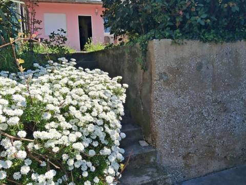 KUĆA 50m2 - BLIZU CENTRA I MORA - NOVI VINODOLSKI 