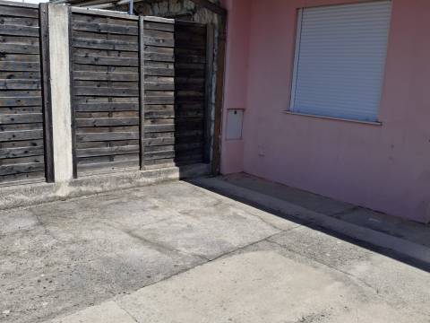 KUĆA 50m2 - BLIZU CENTRA I MORA - NOVI VINODOLSKI 