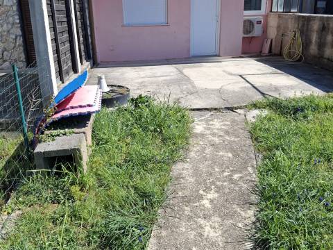 KUĆA 50m2 - BLIZU CENTRA I MORA - NOVI VINODOLSKI 