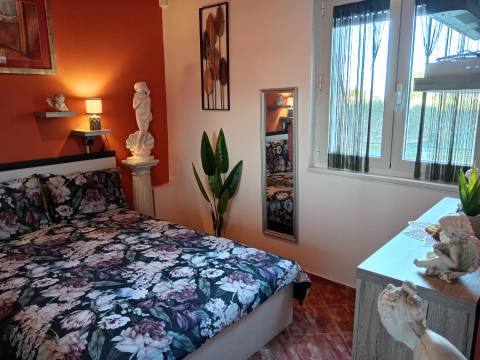 Flats Buje, 20m2
