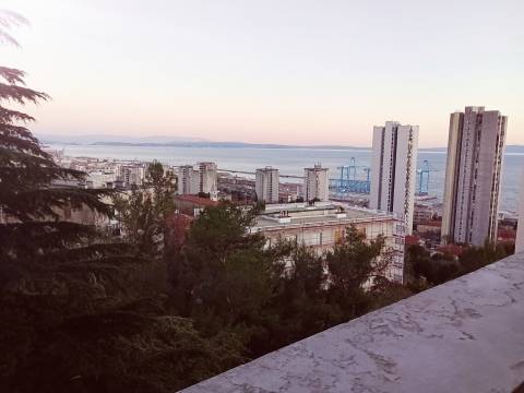 Stanovanje Podmurvice, Rijeka, 33m2
