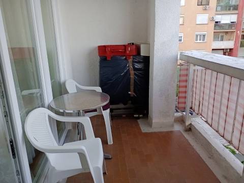 Stanovanje Podmurvice, Rijeka, 33m2
