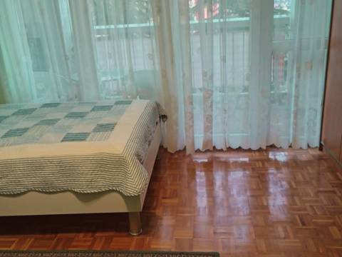 Stanovanje Podmurvice, Rijeka, 33m2