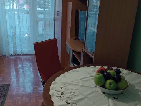 Stanovanje Podmurvice, Rijeka, 33m2
