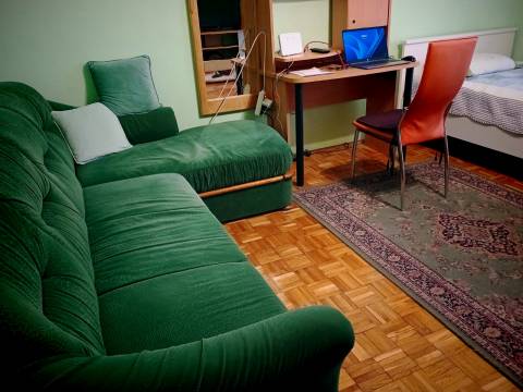 Stanovanje Podmurvice, Rijeka, 33m2