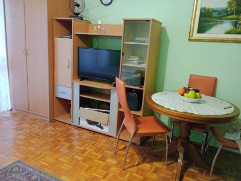 Stanovanje Podmurvice, Rijeka, 33m2