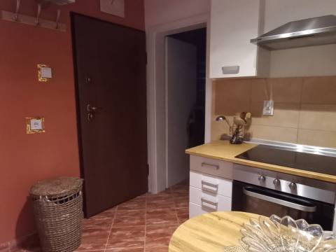 Lepo stanovanje v širšem centru Buj!