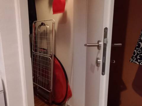 Lepo stanovanje v širšem centru Buj!