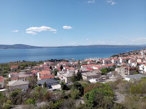 Novi Vinodolski 