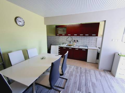 KUĆA 50m2 - BLIZU CENTRA I MORA - NOVI VINODOLSKI 