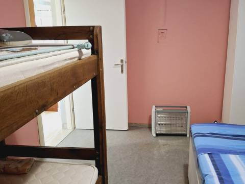 KUĆA 50m2 - BLIZU CENTRA I MORA - NOVI VINODOLSKI 