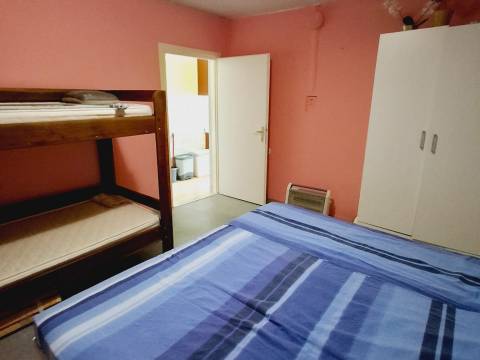 KUĆA 50m2 - BLIZU CENTRA I MORA - NOVI VINODOLSKI 
