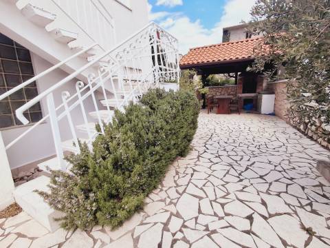 Novi Vinodolski, 100m2
