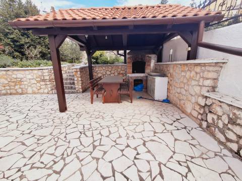 Novi Vinodolski, 100m2